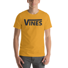 Load image into Gallery viewer, Vines Unisex T-Shirt