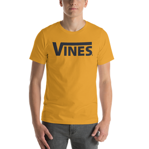Vines Unisex T-Shirt