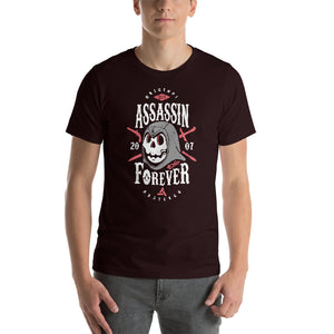 Assassin Creed Unisex T-Shirt