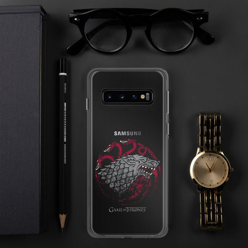 Samsung Case House Stargaryen