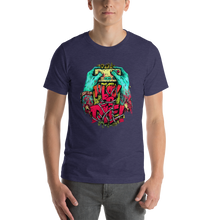 Load image into Gallery viewer, Play Or Die Unisex T-Shirt