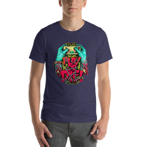 Play Or Die Unisex T-Shirt