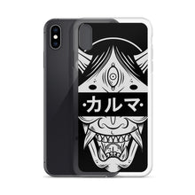 Load image into Gallery viewer, Karma iPhone Case