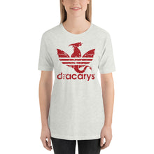 Load image into Gallery viewer, Dracarys Unisex T-Shirt