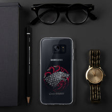 Load image into Gallery viewer, Samsung Case House Stargaryen