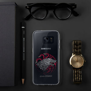 Samsung Case House Stargaryen