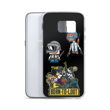 Load image into Gallery viewer, Pubg Samsung Case