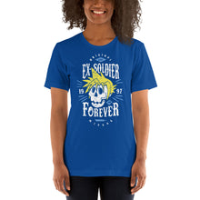 Load image into Gallery viewer, The Ex-Soldier Unisex T-Shirt