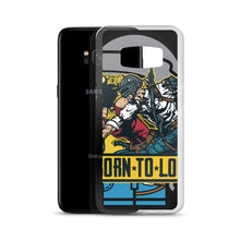 Load image into Gallery viewer, Pubg Samsung Case