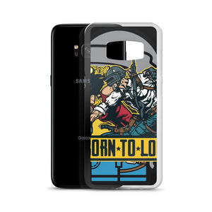 Pubg Samsung Case