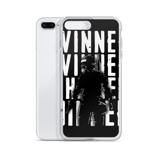 Inner Winner Chicken Dinner iPhone Case