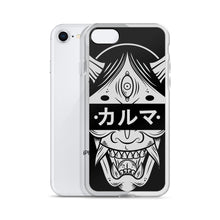 Load image into Gallery viewer, Karma iPhone Case