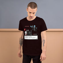 Load image into Gallery viewer, The Battle of Ice &amp; Fire T-Shirt