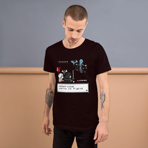 The Battle of Ice & Fire T-Shirt