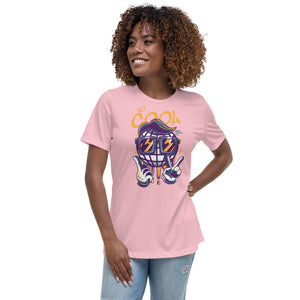 So Cool Women's Relaxed T-Shirt