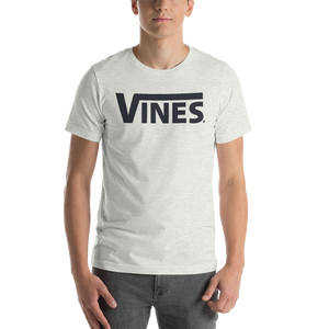 Vines Unisex T-Shirt