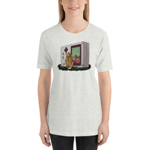 Load image into Gallery viewer, The Pipe Unisex T-Shirt