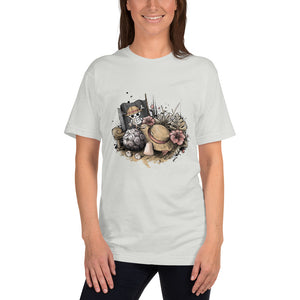Memories Of The Piratee T-Shirt One Piece Fan's