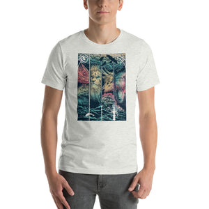 Game Of Animals Unisex T-Shirt