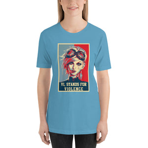 VI LoL Unisex T-Shirt