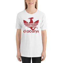 Load image into Gallery viewer, Dracarys Unisex T-Shirt