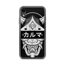 Load image into Gallery viewer, Karma iPhone Case