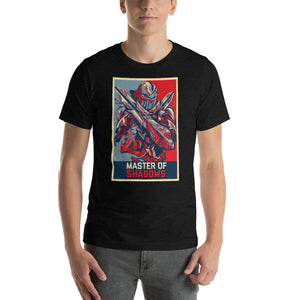 Master Of Shadow LoL Unisex T-Shirt