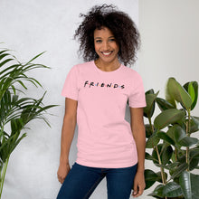 Load image into Gallery viewer, Friends Unisex T-Shirt