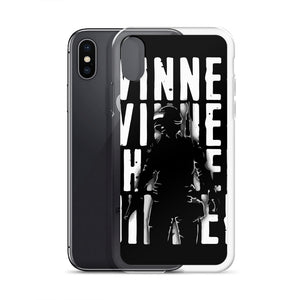 Inner Winner Chicken Dinner iPhone Case