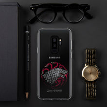 Load image into Gallery viewer, Samsung Case House Stargaryen
