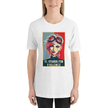 Load image into Gallery viewer, VI LoL Unisex T-Shirt