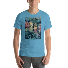 Load image into Gallery viewer, Game Of Animals Unisex T-Shirt