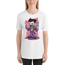 Load image into Gallery viewer, Joker Hahaha Unisex T-Shirt