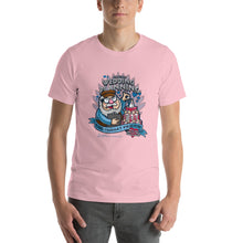 Load image into Gallery viewer, George Martin Wedding Idea Funny T-Shirt