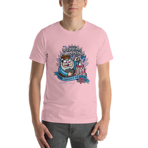 George Martin Wedding Idea Funny T-Shirt