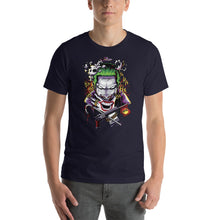 Load image into Gallery viewer, The Joker Unisex T-Shirt