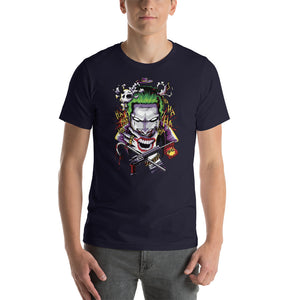 The Joker Unisex T-Shirt