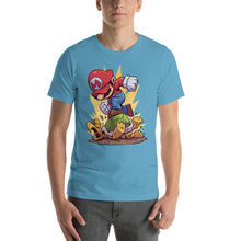 Load image into Gallery viewer, Super Mario Bros Unisex T-Shirt