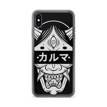 Load image into Gallery viewer, Karma iPhone Case