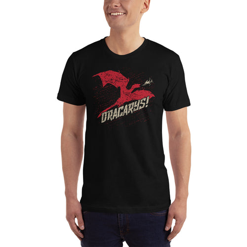 Dracarys ! Got T-Shirt