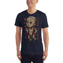 Load image into Gallery viewer, Over Scary T-Shirt