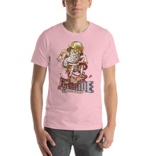 Load image into Gallery viewer, Jebus Skating Unisex T-Shirt