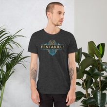 Load image into Gallery viewer, PentaKill! LoL Unisex T-Shirt
