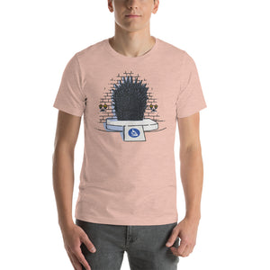Bran the Broken Unisex T-Shirt