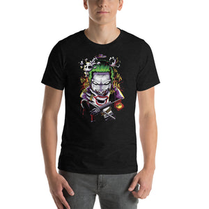 The Joker Unisex T-Shirt