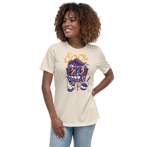 So Cool Women's Relaxed T-Shirt