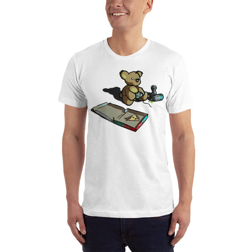 Teddy Gamer T-Shirt
