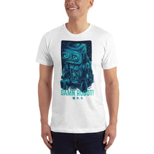 Load image into Gallery viewer, Damn Robot T-Shirt
