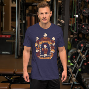 Valar Morghulis All Men Must Die T-Shirt