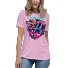 Load image into Gallery viewer, Unmasked Danger Women&#39;s T-Shirt